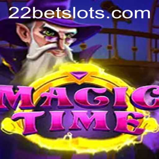 Mastering MagicTime: A Comprehensive Guide to the Latest Gaming Sensation with 22Bet