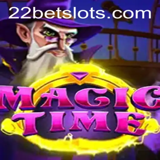 Mastering MagicTime: A Comprehensive Guide to the Latest Gaming Sensation with 22Bet