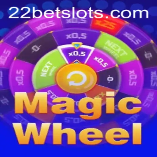 Exploring the Vibrant World of MagicWheel at 22Bet