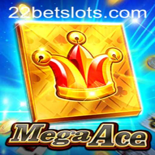 MegaAce: The Revolutionary Game on 22Bet