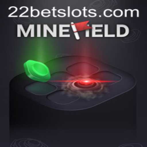 Delve Into the Exciting World of MineField with 22Bet