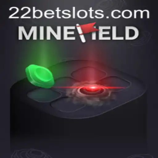 Delve Into the Exciting World of MineField with 22Bet