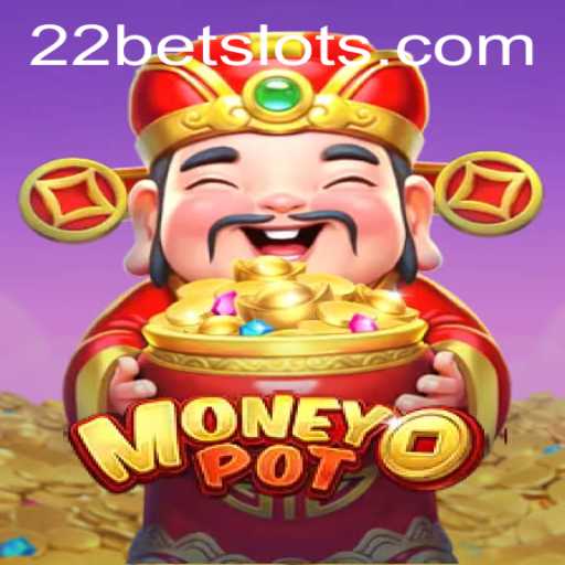 Discover the Thrilling World of MoneyPot with 22Bet