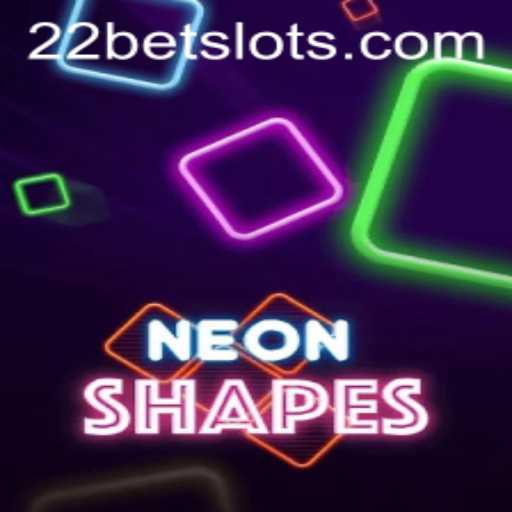 Exploring the World of NeonShapes and the Influence of 22Bet