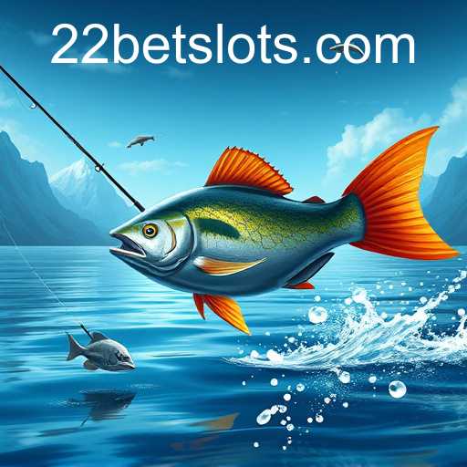 Exploring the Realm of Online Fishing with 22Bet