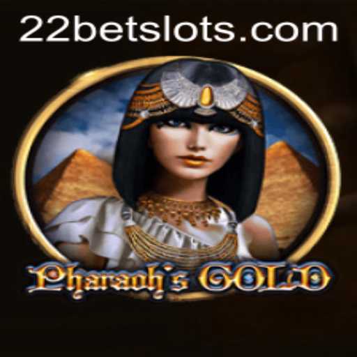 PharaohsGold: Discover the Egyptian Treasures with 22Bet