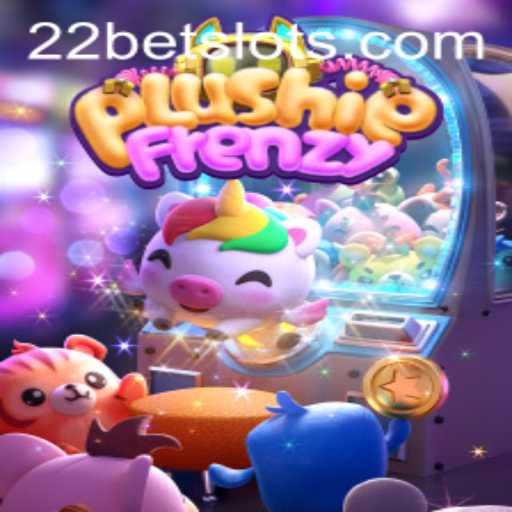 Explore the Enthralling World of PlushieFrenzy with 22Bet