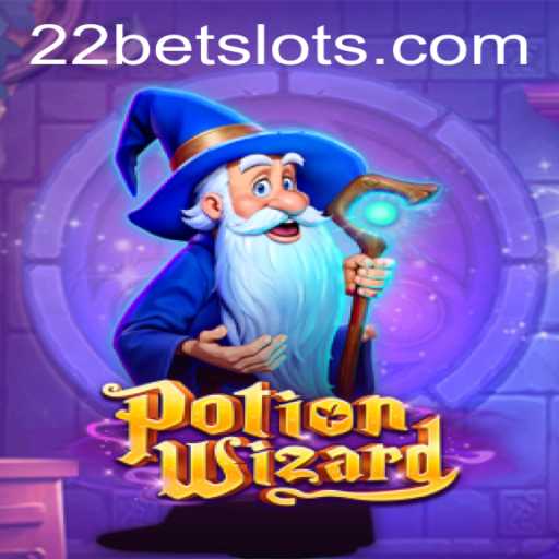 Exploring the Magical Realms of PotionWizard with 22Bet