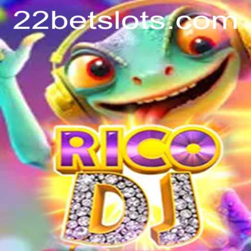 Discover RicoDJ: The Ultimate Gaming Experience with 22Bet