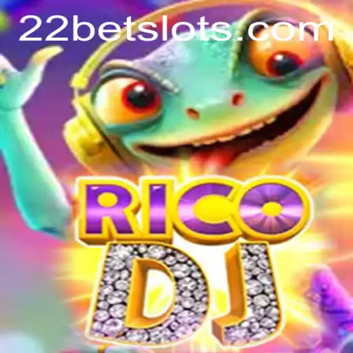 Discover RicoDJ: The Ultimate Gaming Experience with 22Bet