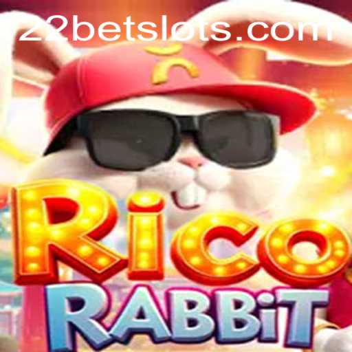 RicoRabbit: A New Adventure in the World of Online Gaming