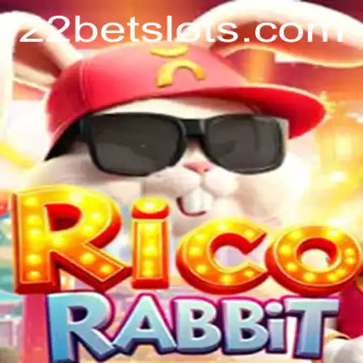 RicoRabbit: A New Adventure in the World of Online Gaming