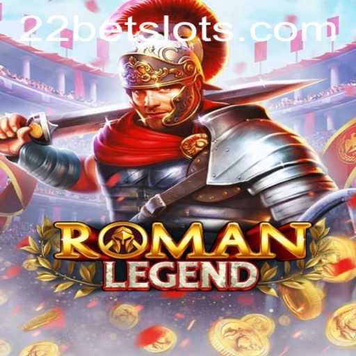Dive into the Thrilling World of RomanLegend: Unleashing Ancient Wonders with 22Bet