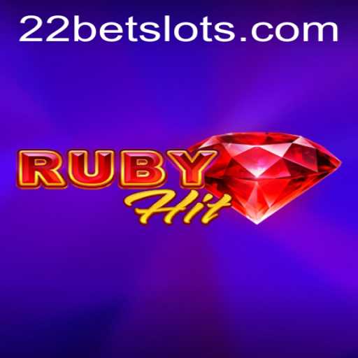 Exploring RubyHit: The Exciting Game Offered by 22Bet