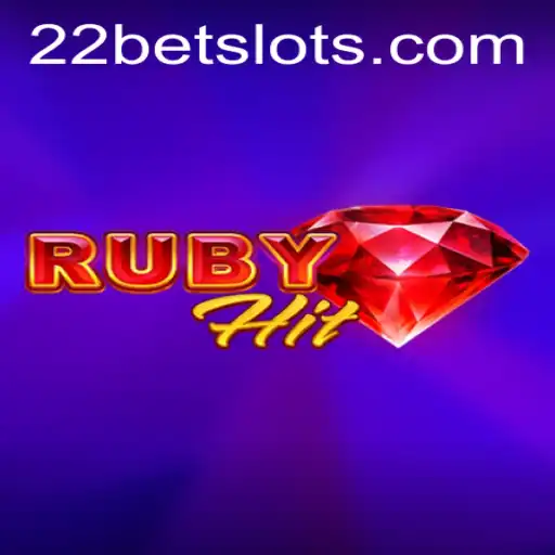 Exploring RubyHit: The Exciting Game Offered by 22Bet