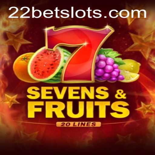 Exploring the Exciting World of SevensFruits20: A Gaming Experience with 22Bet