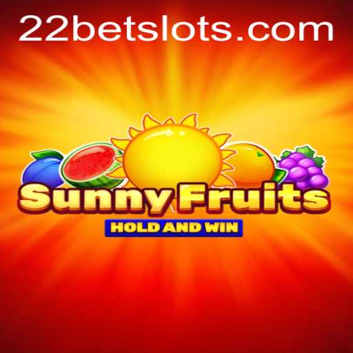 Exploring SunnyFruits at 22Bet: A Comprehensive Guide