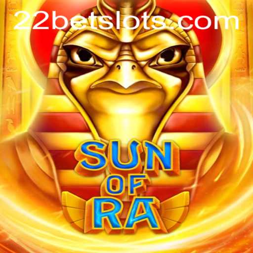Explore the Mysteries of SunofRa at 22Bet
