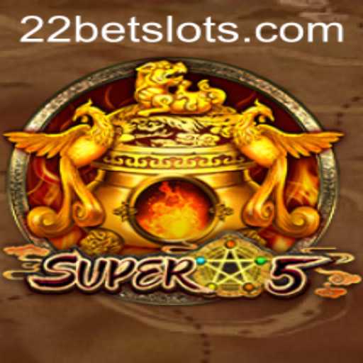 Unveiling Super5: The Ultimate Gaming Experience with 22Bet