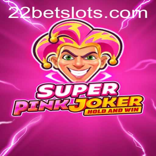 Unveiling SuperPinkJoker: A Thrilling Adventure in the 22Bet Casino