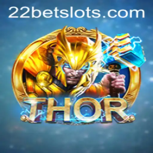 Unleashing the Thunder: Discovering the Thrills of THOR and 22Bet