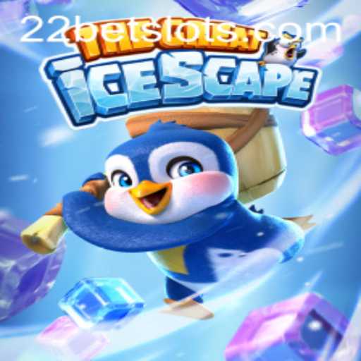Exploring TheGreatIcescape: A Chilling Adventure with 22Bet