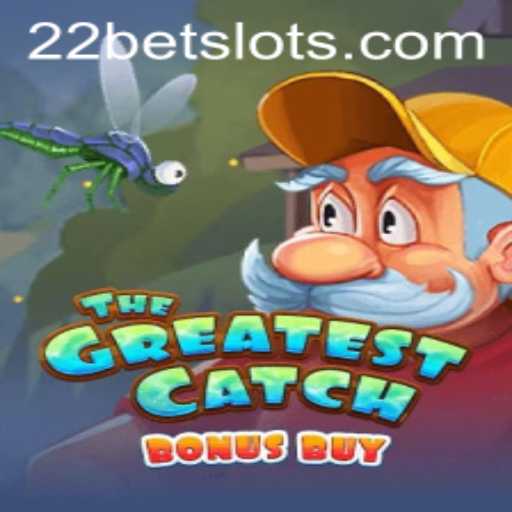 Discover TheGreatestCatchBonusBuy: An Exciting Addition to 22Bet's Casino Games
