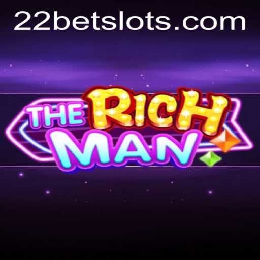 Exploring TheRichMan: An Engaging Gaming Experience at 22Bet