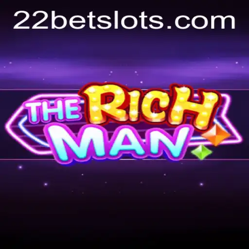 Exploring TheRichMan: An Engaging Gaming Experience at 22Bet