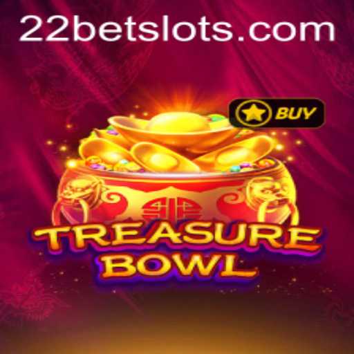 Discover the Exciting World of TreasureBowl with 22Bet