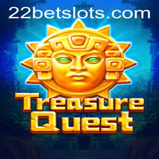 Discover the Exciting World of TreasureQuest with 22Bet