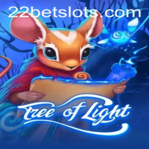 Exploring the Enchanting World of TreeofLight with 22Bet