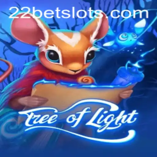 Exploring the Enchanting World of TreeofLight with 22Bet