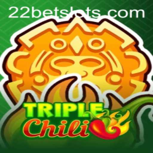 Exploring TripleChili: A Fiery New Addition to 22Bet's Gaming Roster