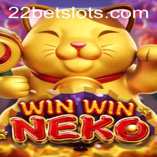 WinWinNeko: A New Era in Online Gaming with 22Bet