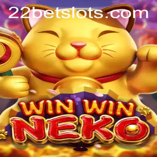 WinWinNeko: A New Era in Online Gaming with 22Bet