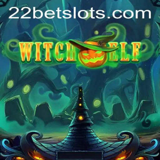 Explore the Mystical Realms of WitchElf with 22Bet