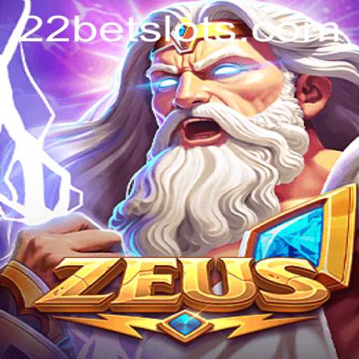 Unleashing the Power of Zeus: A Fascinating Journey into the World of Gaming on 22Bet